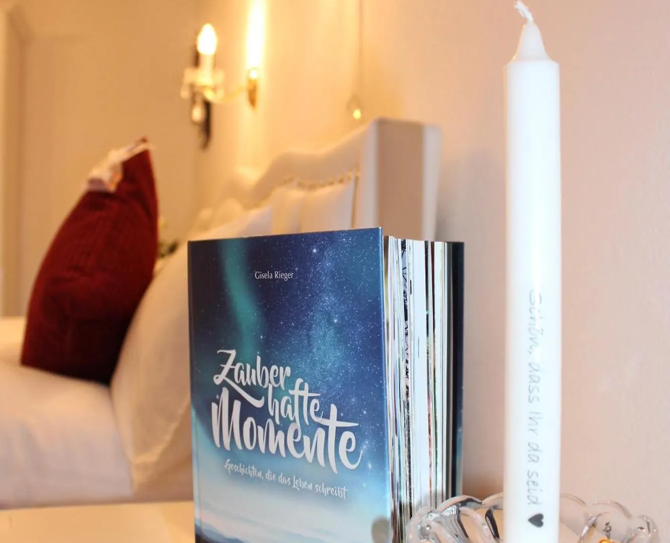 Apartment Ferienwohnung Zumglueckfrei Passau